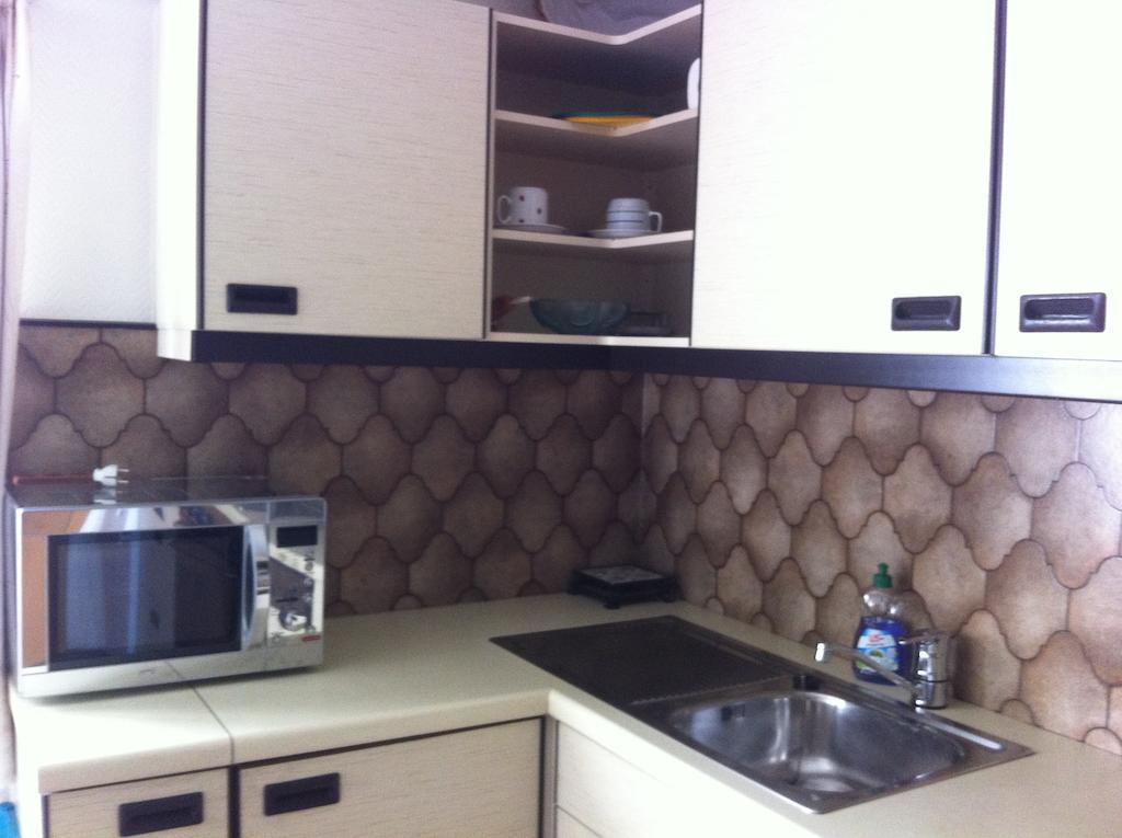 דירות שרונס Haus Heller מראה חיצוני תמונה