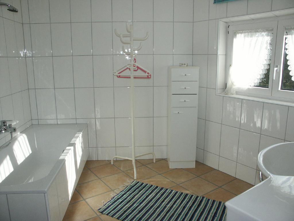 דירות שרונס Haus Heller חדר תמונה